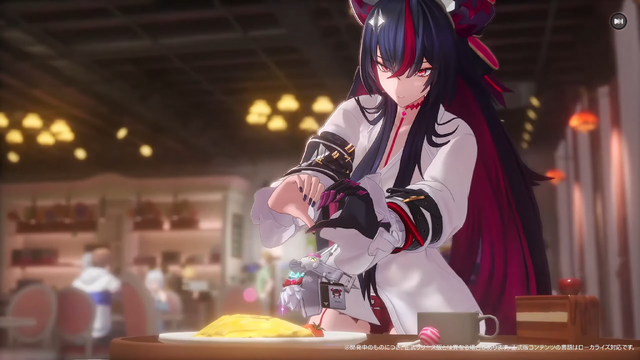 『NTE』ドラゴン娘「真紅」とヒーラー「イロヒ」が実装！新ストーリーは、ファンタジー世界で大冒険!? 驚きと刺激が入り乱れる「Ver1.2」に期待感マシマシ【番組まとめ】