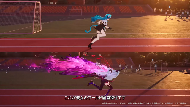 『NTE』ドラゴン娘「真紅」とヒーラー「イロヒ」が実装！新ストーリーは、ファンタジー世界で大冒険!? 驚きと刺激が入り乱れる「Ver1.2」に期待感マシマシ【番組まとめ】