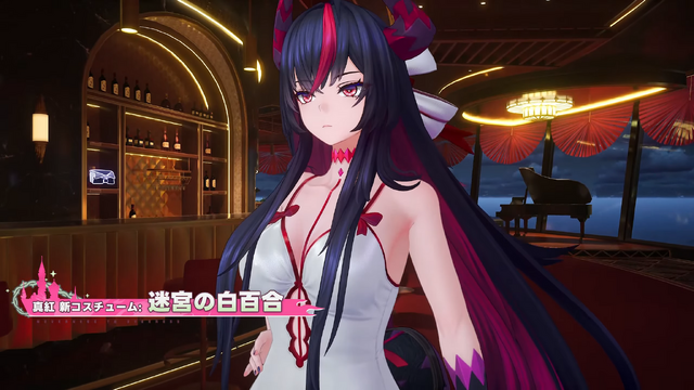 『NTE』ドラゴン娘「真紅」とヒーラー「イロヒ」が実装！新ストーリーは、ファンタジー世界で大冒険!? 驚きと刺激が入り乱れる「Ver1.2」に期待感マシマシ【番組まとめ】