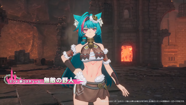 『NTE』ドラゴン娘「真紅」とヒーラー「イロヒ」が実装！新ストーリーは、ファンタジー世界で大冒険!? 驚きと刺激が入り乱れる「Ver1.2」に期待感マシマシ【番組まとめ】