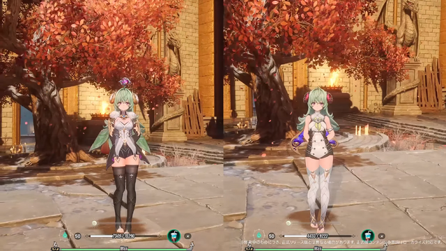 『NTE』ドラゴン娘「真紅」とヒーラー「イロヒ」が実装！新ストーリーは、ファンタジー世界で大冒険!? 驚きと刺激が入り乱れる「Ver1.2」に期待感マシマシ【番組まとめ】