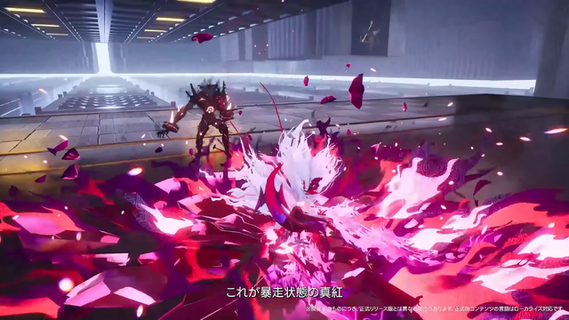 『NTE』ドラゴン娘「真紅」とヒーラー「イロヒ」が実装！新ストーリーは、ファンタジー世界で大冒険!? 驚きと刺激が入り乱れる「Ver1.2」に期待感マシマシ【番組まとめ】