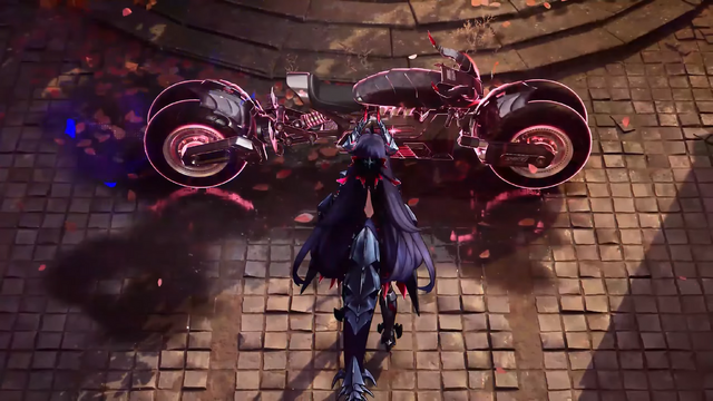 『NTE』ドラゴン娘「真紅」とヒーラー「イロヒ」が実装！新ストーリーは、ファンタジー世界で大冒険!? 驚きと刺激が入り乱れる「Ver1.2」に期待感マシマシ【番組まとめ】