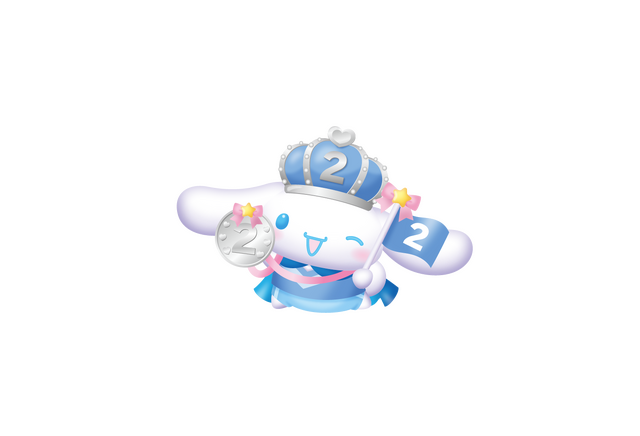 「2026年 サンリオキャラクター大賞当りくじ」が楽しみ！「ポムポムプリン」をはじめ、上位ランクインが登場するスペシャル企画