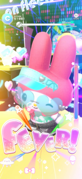 サンリオゲームズ初の“超KAWAII”スマホ向けリズムゲーム『Sanrio Kawaii Me Live!』2027年リリース決定！CBT参加者募集中
