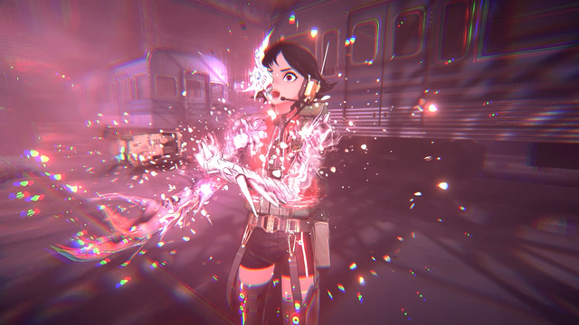 フリュー新作サバイバルTPS『アノマリス』メインテーマ初披露のストーリートレーラー公開！キャスト陣の直筆サイン色紙プレゼントキャンペーンも開催