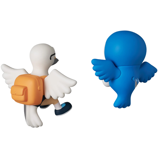 「ドラえもん」の可愛いフィギュア！手のひらサイズ「UDF」新作が発売ー「ドラえもん＆のび太」「ジャイアン＆ムク」も