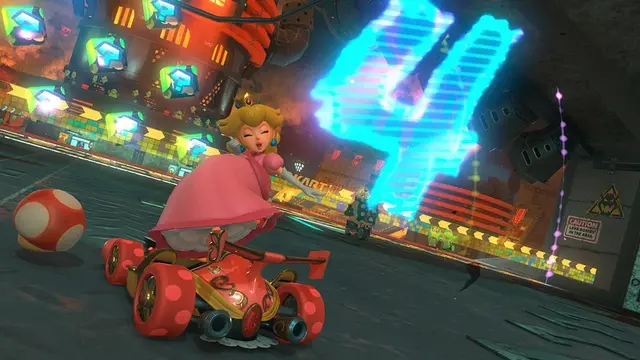 『マリオカート ワールド』無料アプデ配信！サバイバルに2つの新ルート「ドリルラリー」「ブーメランラリー」が追加