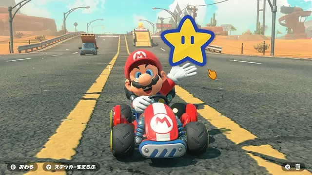 『マリオカート ワールド』無料アプデ配信！サバイバルに2つの新ルート「ドリルラリー」「ブーメランラリー」が追加