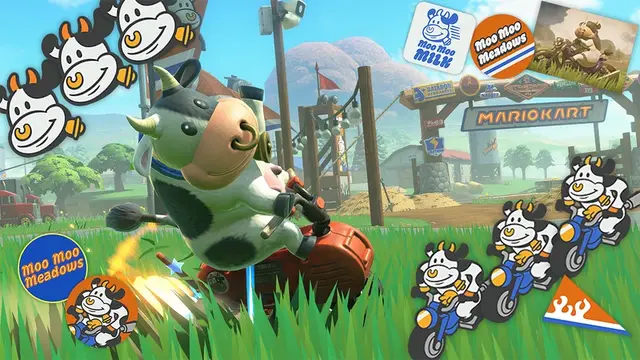 『マリオカート ワールド』無料アプデ配信！サバイバルに2つの新ルート「ドリルラリー」「ブーメランラリー」が追加