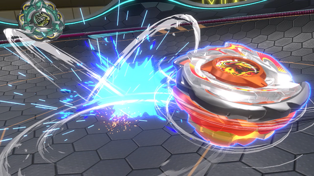 『ベイブレードエックス エボバトル』PS5版が発売決定！ DLCは発売、期間限定無料ダウンロードも実施