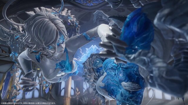 都市ファンタジーRPG『白銀の城』謎の人物“紅薔薇”に注目の最新PV公開！第2回クローズドβテスト参加者も募集中