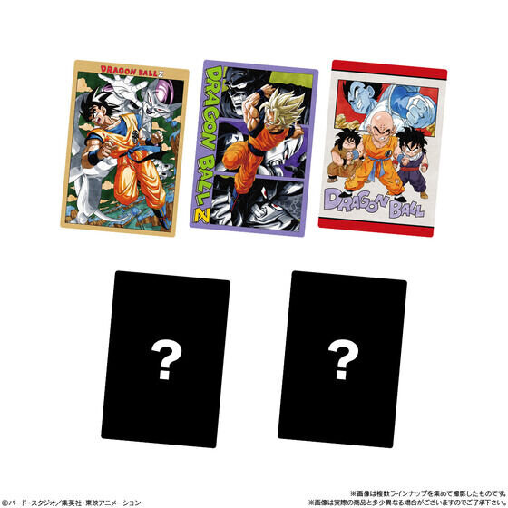 「ドラゴンボール」イタジャガ第10弾が7月20日発売!各シリーズ激闘オリジナル描き下ろしイラストなど、メタリックプラカード全30種