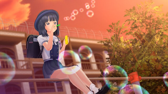 『LoveR Kiss EM』で味わえるのは「写真を撮るほど恋に落ちていく」という体験─自由度の高い撮影&交流をスイッチ2でも展開した意欲に脱帽【プレイレポ】