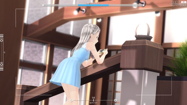 『LoveR Kiss EM』で味わえるのは「写真を撮るほど恋に落ちていく」という体験─自由度の高い撮影＆交流をスイッチ2でも展開した意欲に脱帽【プレイレポ】