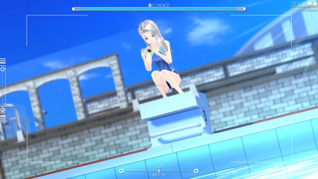 『LoveR Kiss EM』で味わえるのは「写真を撮るほど恋に落ちていく」という体験─自由度の高い撮影＆交流をスイッチ2でも展開した意欲に脱帽【プレイレポ】