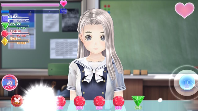 『LoveR Kiss EM』で味わえるのは「写真を撮るほど恋に落ちていく」という体験─自由度の高い撮影＆交流をスイッチ2でも展開した意欲に脱帽【プレイレポ】