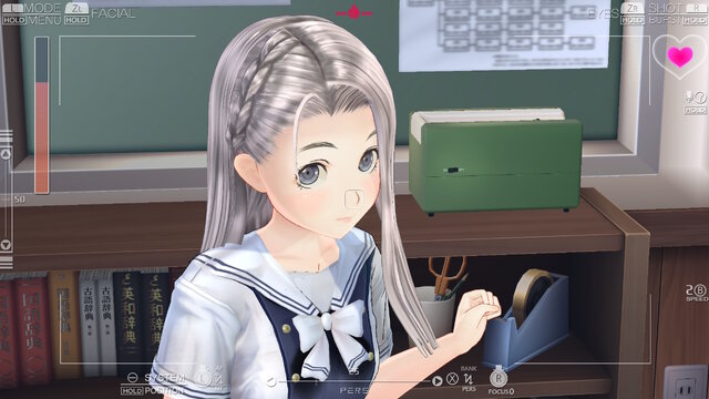 『LoveR Kiss EM』で味わえるのは「写真を撮るほど恋に落ちていく」という体験─自由度の高い撮影＆交流をスイッチ2でも展開した意欲に脱帽【プレイレポ】