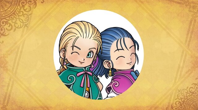 『DQM4』の新たな「ビアンカ・フローラ」論争、プレイヤーたちが選んだ結果が判明！ 僅差の激戦を制したのは……【アンケ結果】