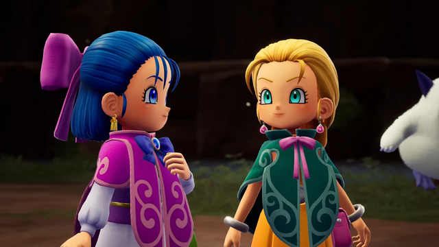 『DQM4』の新たな「ビアンカ・フローラ」論争、プレイヤーたちが選んだ結果が判明！ 僅差の激戦を制したのは……【アンケ結果】