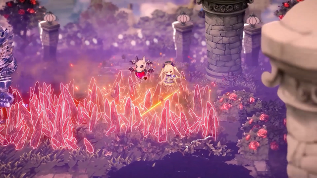 フリュー新作『クライムライト』イントロダクショントレーラー初公開！ウィッシュリスト5万件突破記念でSteam版デラックスエディション発売決定