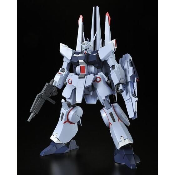 プレバンでガンプラ3商品が再販！2種類の「シルヴァ・バレト」や「RE/100 イフリート・シュナイド」も