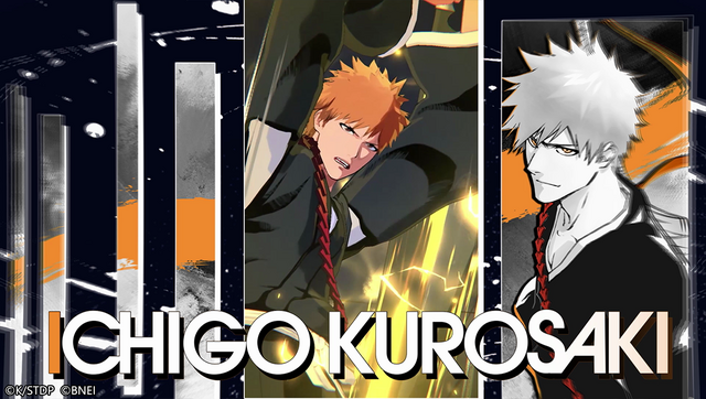 新たな死神の物語が幕を開ける！新作スマホゲー『BLEACH』久保帯人先生による主人公2人が公開ークローズドβテスト募集中