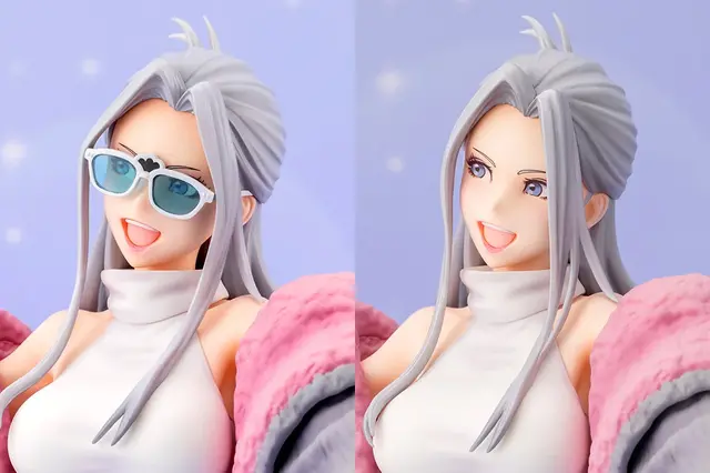20年以上の時を超え「ファービー」がまさかのギャル化！フィギュア「Hasbro美少女 ファービー」が予約開始