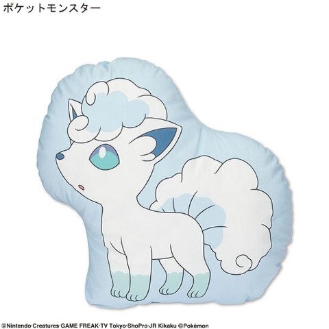 しまむらで『ポケモン』グッズが7月7日15時よりオンライン販売！グレイシアTシャツ、ラプラスの冷感ケットなど涼しげなアイテム多数
