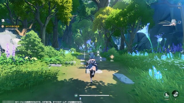 『アズールプロミリア』CBTに参加！ 可愛いキボと美少女たちは魅力的、でも遊びやすさには伸び代も【プレイレポ】