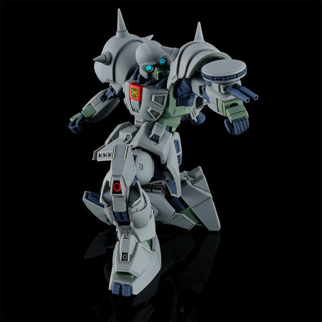 プレバンでガンプラ2商品が再販！「ガンダムF91」より「RE/100 デナン・ゾン」も待望の2次予約