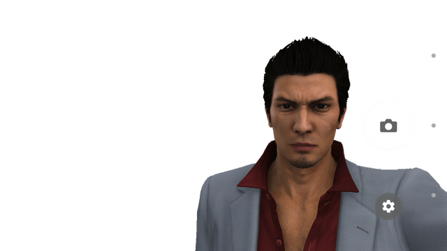 公式が「『龍が如く』っぽくなる素材」を配布―『FF7』世界に迷い込んだ桐生一馬など、ユニークな作品続々