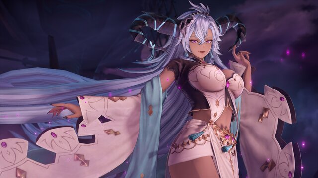 空の冒険はまだ終わらない！『グラブルリリンク ER』「マギラフリラ」など新実装6人の手応えや新要素の数々を一挙体験─シエテ・ソーンとの対決は激戦極まる【プレイレポ】