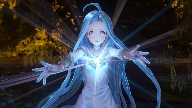 空の冒険はまだ終わらない！『グラブルリリンク ER』「マギラフリラ」など新実装6人の手応えや新要素の数々を一挙体験─シエテ・ソーンとの対決は激戦極まる【プレイレポ】