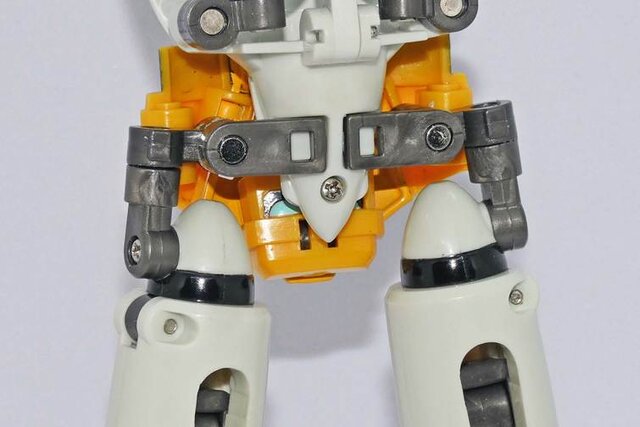 完全変形で3形態を再現!決定版のトイ「ダイナミックチェンジR ゲッターロボ」がオーパーツだと思う3つの理由【チェンジゲッター・ワン!】