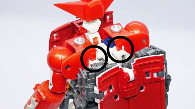 完全変形で3形態を再現!決定版のトイ「ダイナミックチェンジR ゲッターロボ」がオーパーツだと思う3つの理由【チェンジゲッター・ワン!】