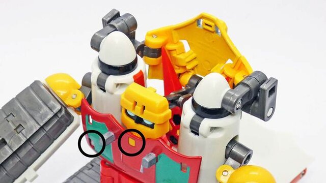 完全変形で3形態を再現!決定版のトイ「ダイナミックチェンジR ゲッターロボ」がオーパーツだと思う3つの理由【チェンジゲッター・ワン!】