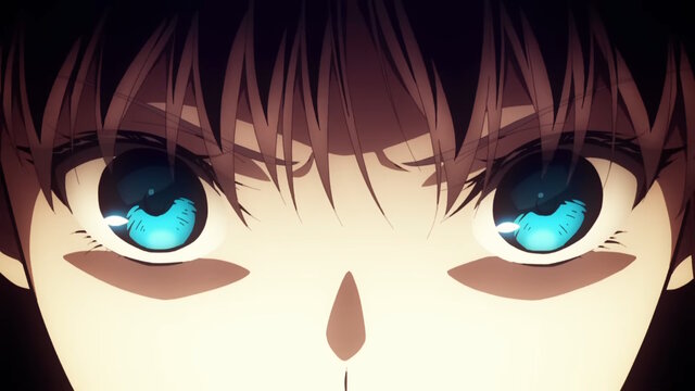 劇場アニメ「魔法使いの夜」公開日が11月20日に決定！蒼崎青子と久遠寺有珠、それぞれのセリフが紡ぐ特報映像も解禁