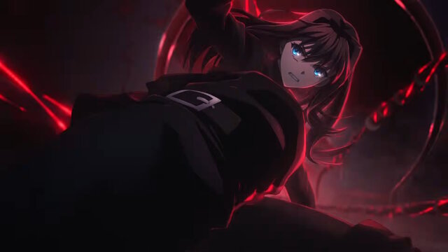 劇場アニメ「魔法使いの夜」公開日が11月20日に決定！蒼崎青子と久遠寺有珠、それぞれのセリフが紡ぐ特報映像も解禁
