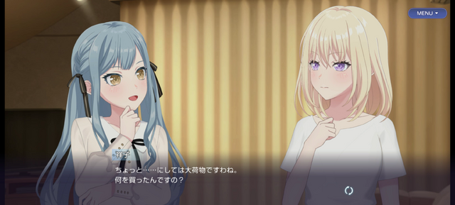 新作『BanG Dream! Our Notes』は「バンドリ！」復帰勢にブッ刺さる？『ガルパ』から離れていた筆者が再び引き込まれた件【CBTプレイレポ】