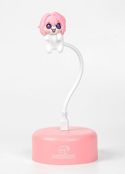 『勝利の女神:NIKKE』の謎生物「Doro」グッズが大量に発売!目が光るライトはムード抜群