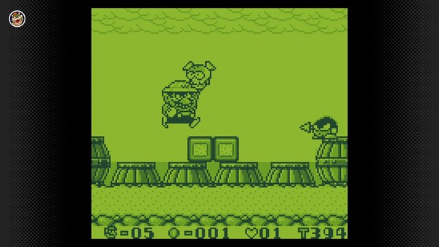 スイッチ「ゲームボーイ・GBアドバンス Nintendo Classics」に合計5作品が追加!『トマトアドベンチャー』や『スーパーマリオランド3 ワリオランド』も