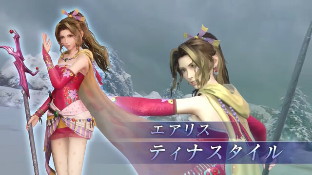 スクエニのアプリがまた1つ…『FF7エバークライシス』10月7日にサービス終了、『FF7』を冠する作品として満足いただけるクオリティでの提供が困難