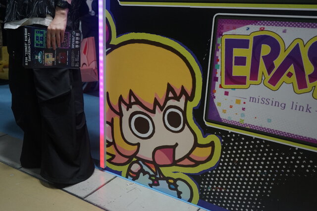なぜ「電ファミ」が出展側に? 奥底には「インディーゲームに還元できていない問題意識」―「電ファミニコゲーマー」ブース担当者にインタビュー! 100件以上から厳選の「特別推薦枠」や、「第四境界」新作『人のゲームカセット』展示も【BitSummit PUNCH】