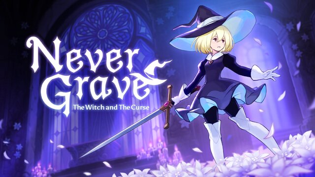 4人マルチ対応の2Dローグライクアクション『Never Grave』Android版が発表！