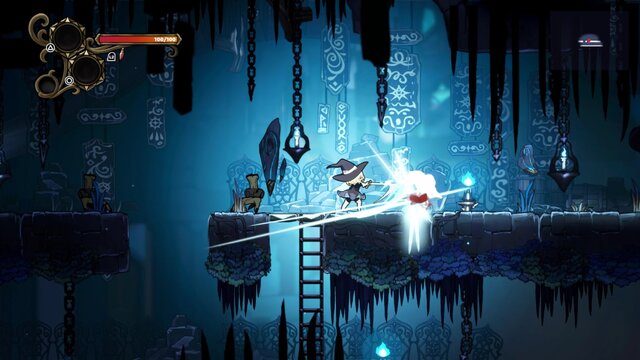 4人マルチ対応の2Dローグライクアクション『Never Grave』Android版が発表！