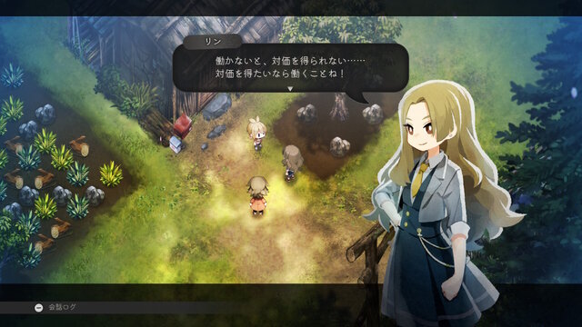 『ほの暮しの庭』ゲームプレイ動画全5種が大公開！DIYしたり、夜の村を歩いたり…ほのぼのとした田舎暮らしを楽しめる
