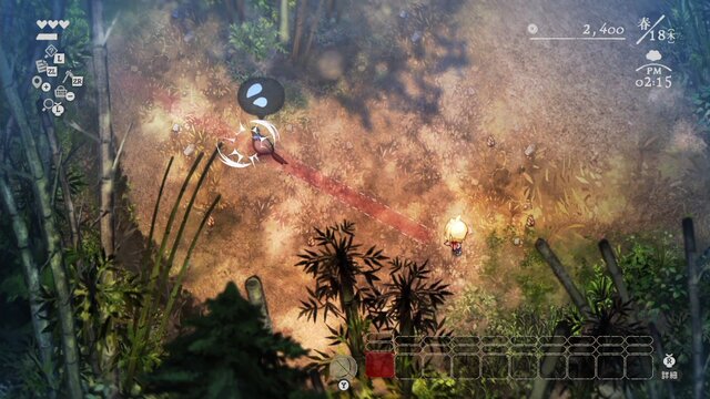 『ほの暮しの庭』ゲームプレイ動画全5種が大公開！DIYしたり、夜の村を歩いたり…ほのぼのとした田舎暮らしを楽しめる