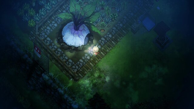 『ほの暮しの庭』ゲームプレイ動画全5種が大公開！DIYしたり、夜の村を歩いたり…ほのぼのとした田舎暮らしを楽しめる