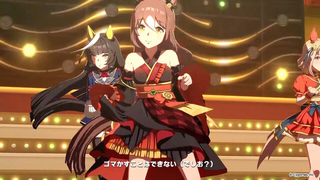 『ウマ娘』新育成は「ファインモーション」のトレセン軒編衣装！スキル演出で見せる幸せそうな表情…視線の先にはもちろんラーメン